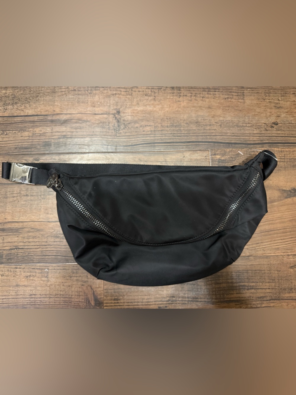 Stoney Clover Lane Classic Fanny Pack in black